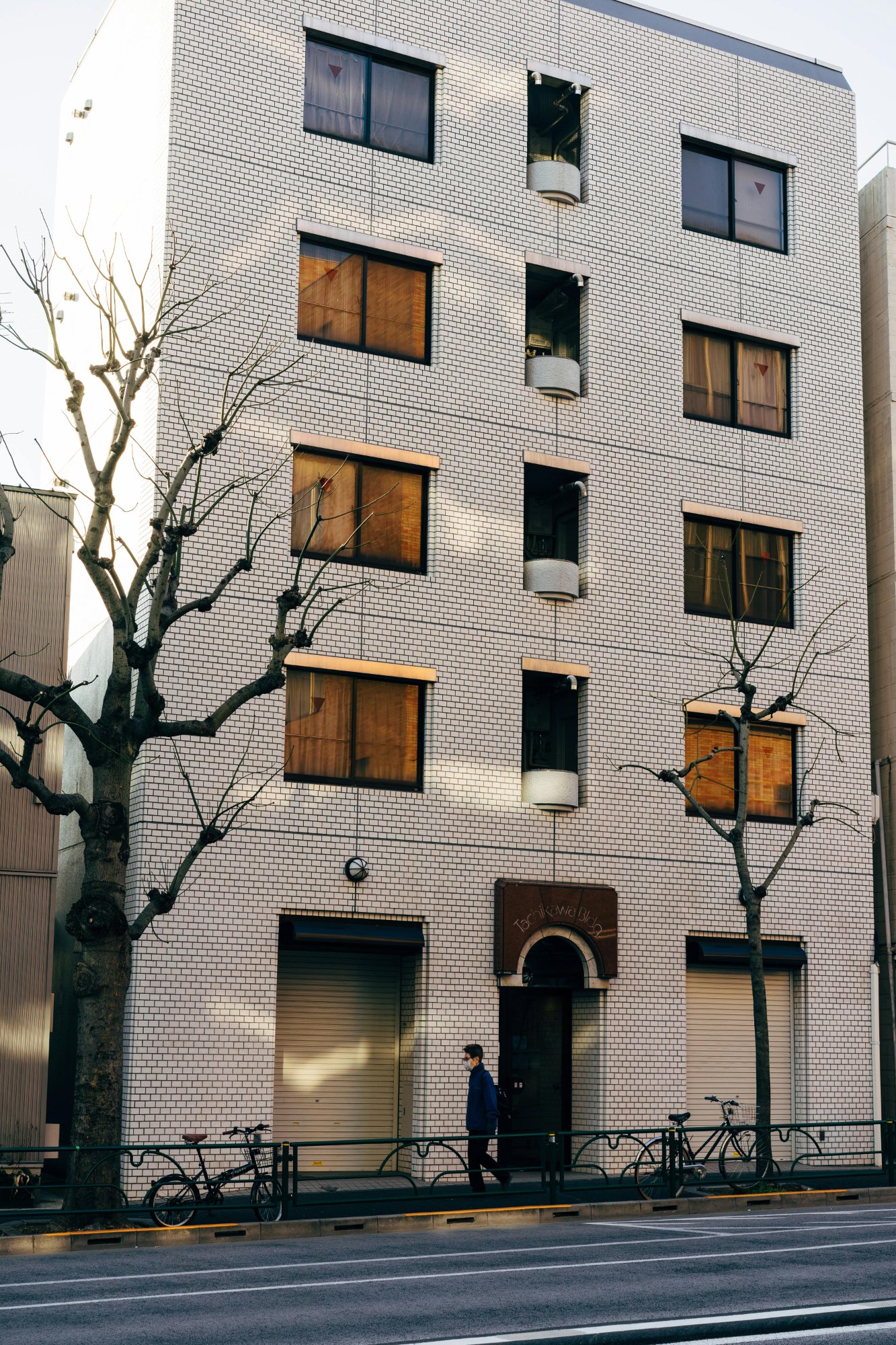マンション